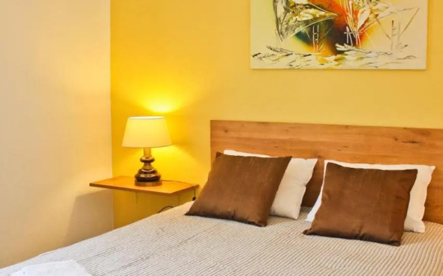D Joao Xavier Guesthouse