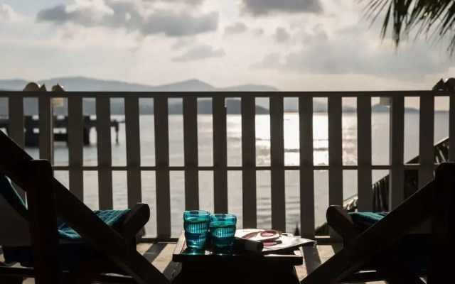 Sam-Kah Seaside Studio 1