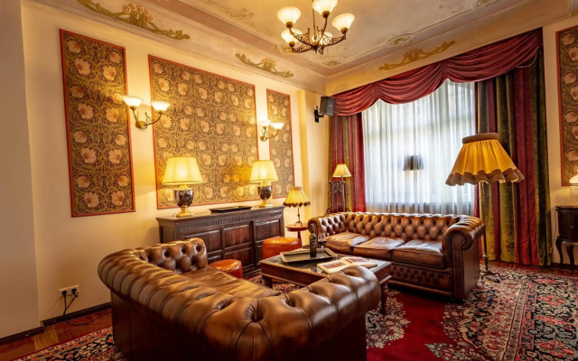 Myer's Hotel Berlin