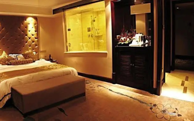 Pacific Hotel