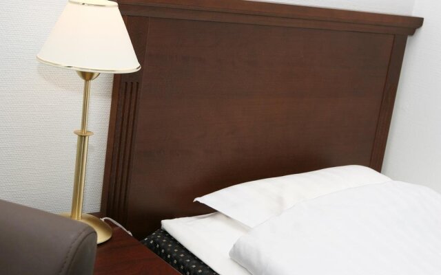 Hotel Phønix Hjørring