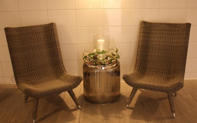 Hotell Gustaf