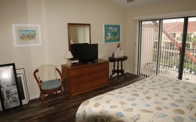 Sea Place 12224 Condo