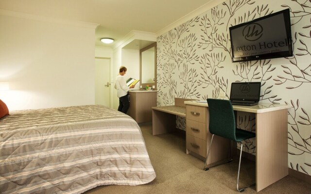 Loxton Community Hotel Motel