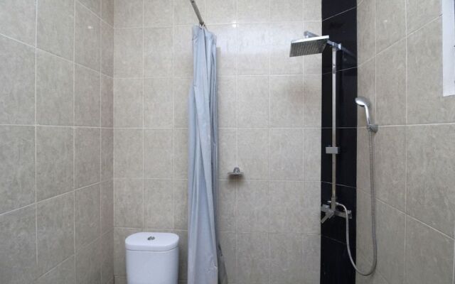 Airy Renon Tukad Badung 211X Denpasar Bali