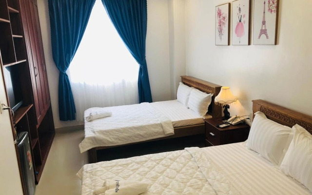 Tuyet Hien Hotel