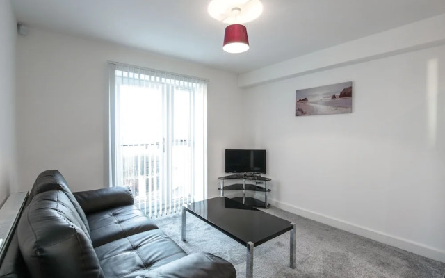 Approved Serviced Apartments Liverpool