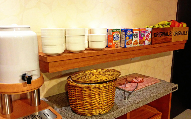 Orange Hotel - Ximen
