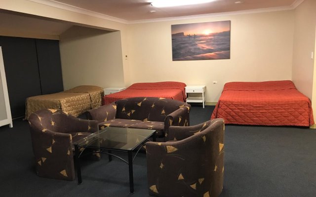 Killara Hotel & Suites