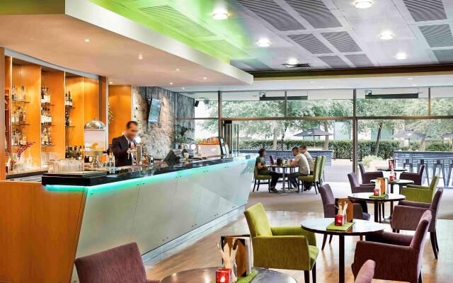 ibis Auckland Ellerslie