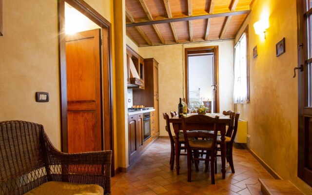 Giuggiolo Gorgognano