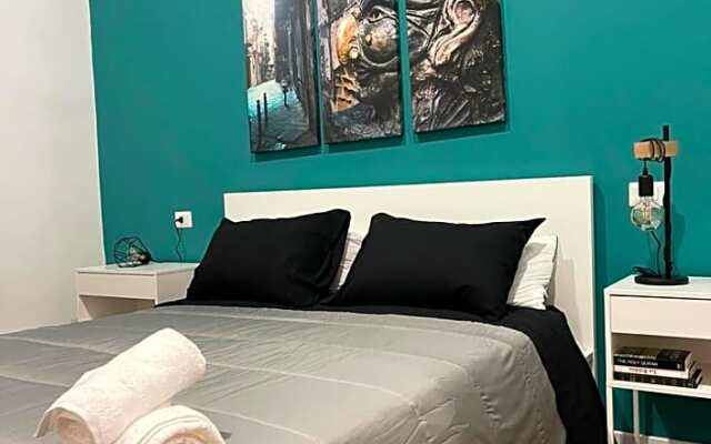 Mafalda - Napoli Rooms