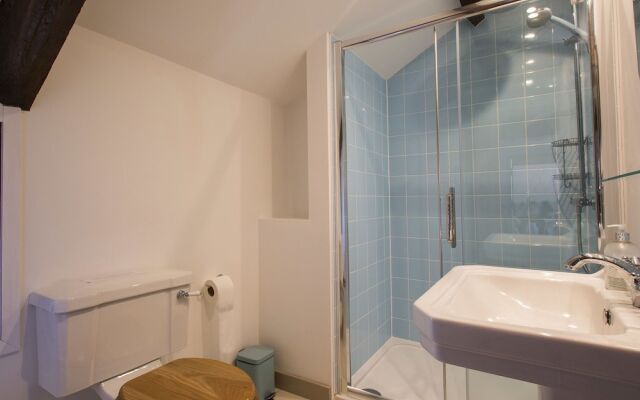 Attractive Holiday Home in Tavistock With Garden