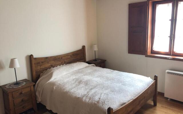 Casa da Ponte Rio de Onor