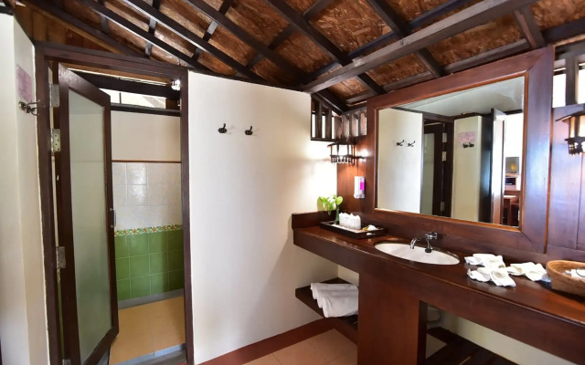 Koh Mook Sivalai Beach Resort