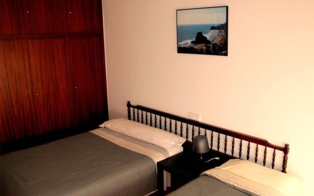 Hotel Pinar Somo Surf