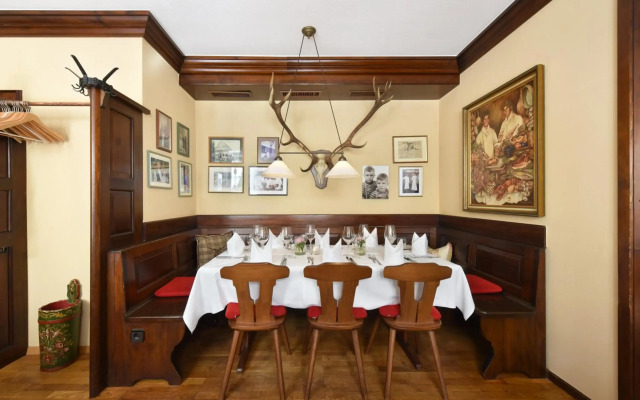Hotel Hirschen