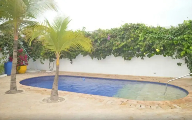 Casa Punta Icacos