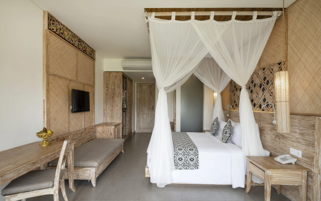 The Sun of Granary Resort and Villas