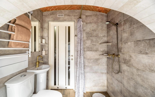 Apartment Masoch Style