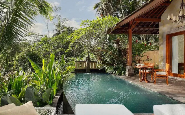 Abisena Wellness & Resort Ubud – Adult Only