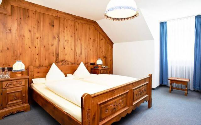 Hotel Luitpold