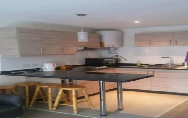 Cabana Tilleia 4 Personas