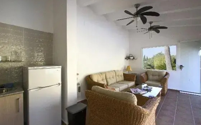 Casa Klarrisa