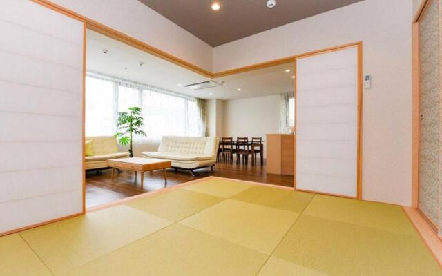 Ryoan / Vacation STAY 80257