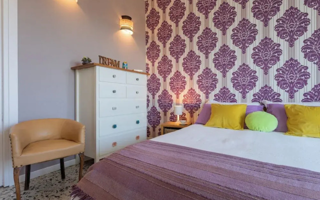 Adriana Family Apartment