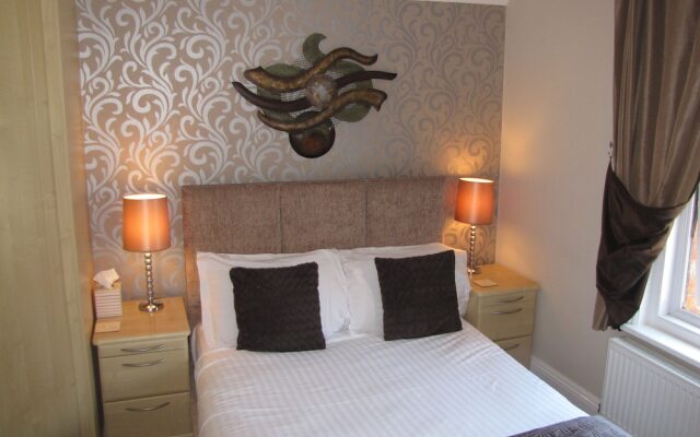 Ashmira Guest House