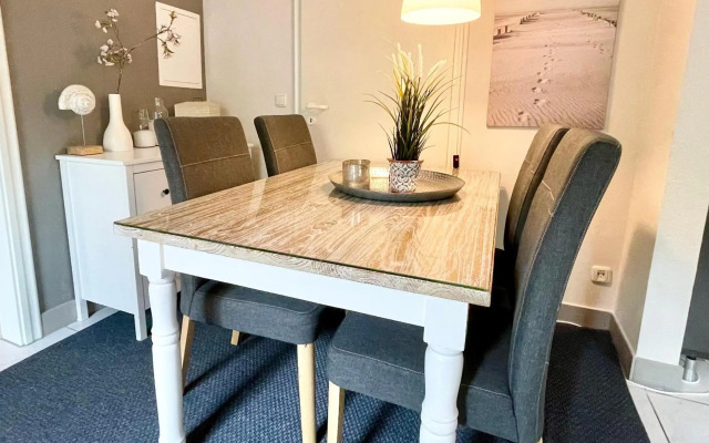 Beachhouse Schwedeneck