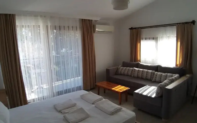 Lindos Pansiyon