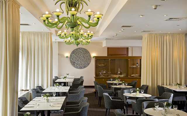 TRYP by Wyndham Koeln City Centre Hotel