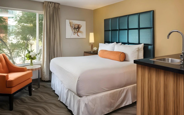 Porto Vista Hotel Downtown