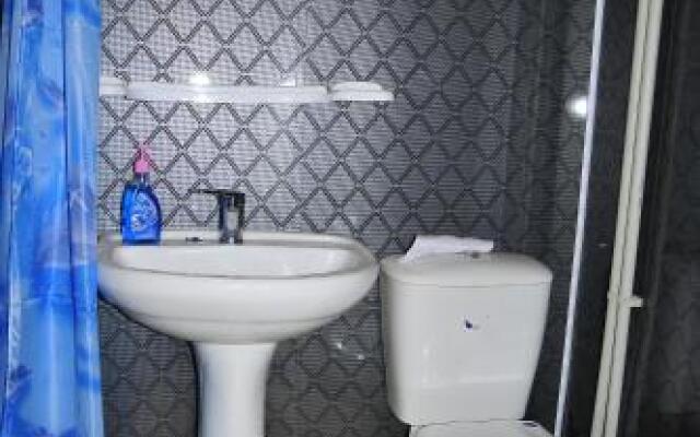 Guest House on 6 Octyabrya 10