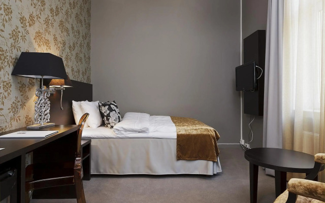 Saga Hotel Oslo, WorldHotels Crafted