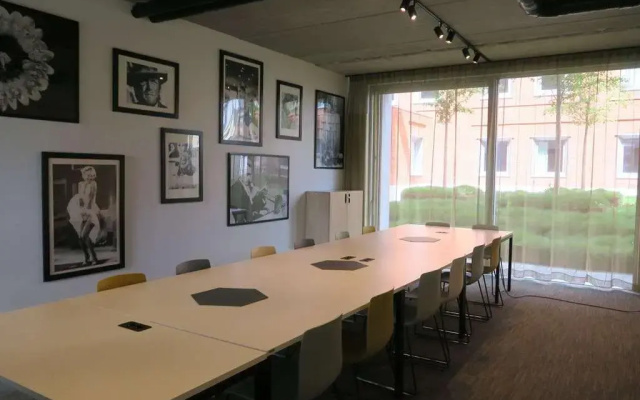 Adagio Access Gent Centrum Dampoort