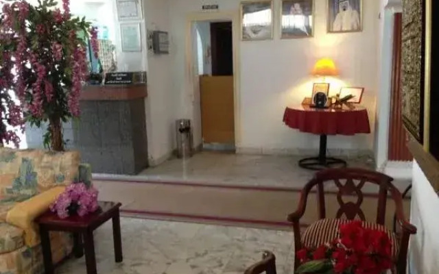 Al Dar Al Jadid Hotel