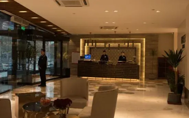 one hotel