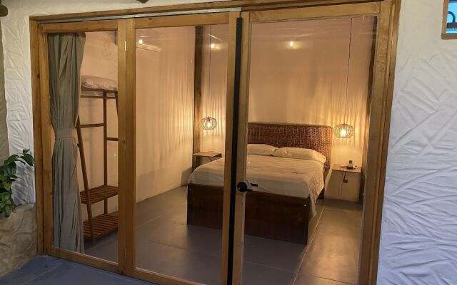 Casa Boutique Remolino