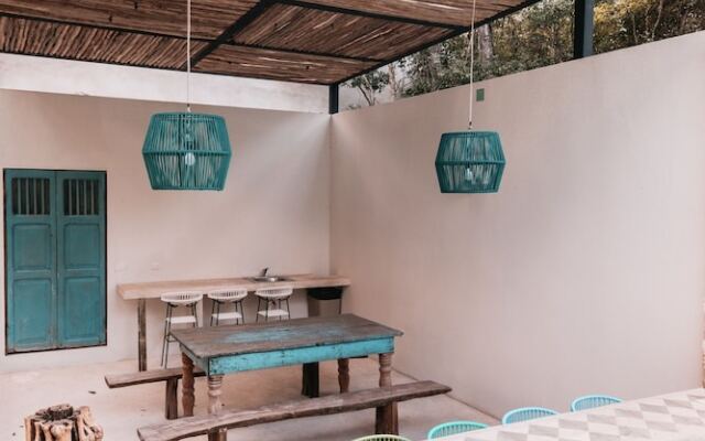 Azara Tulum Paradise Ii - By Ta