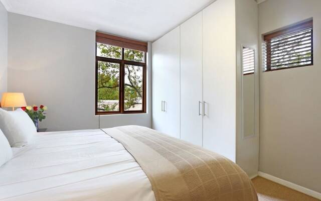 Boundless Apartments