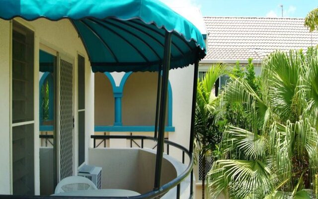 Royal Palm Villas Cairns