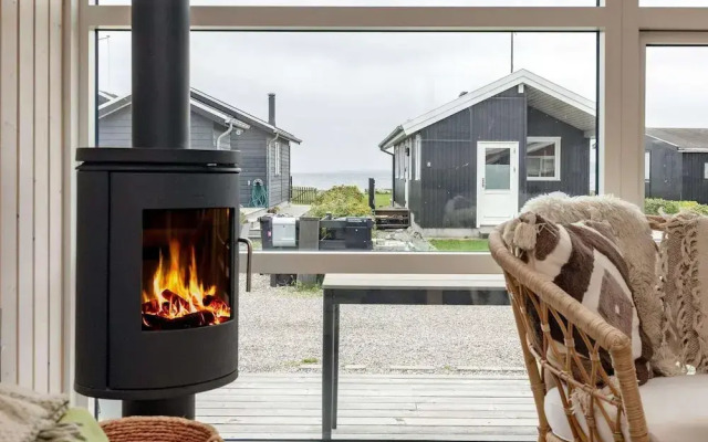 5 Person Holiday Home in Kerteminde