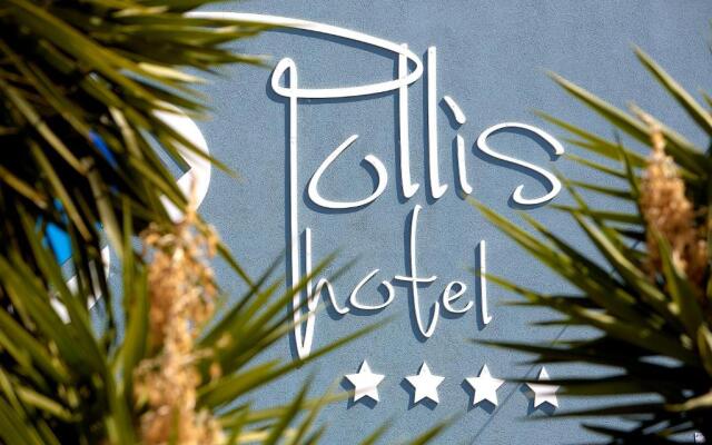 Pollis Hotel