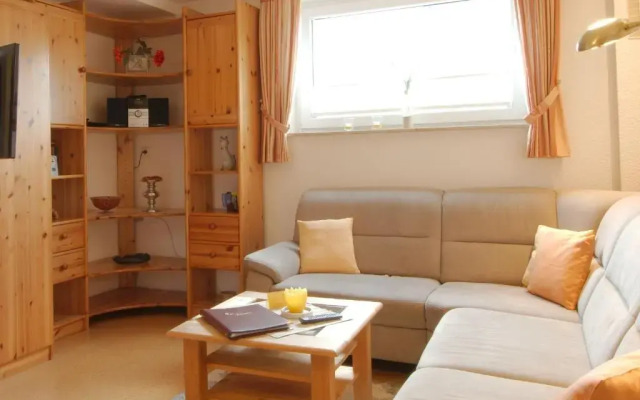 Ferienwohnung Dienst