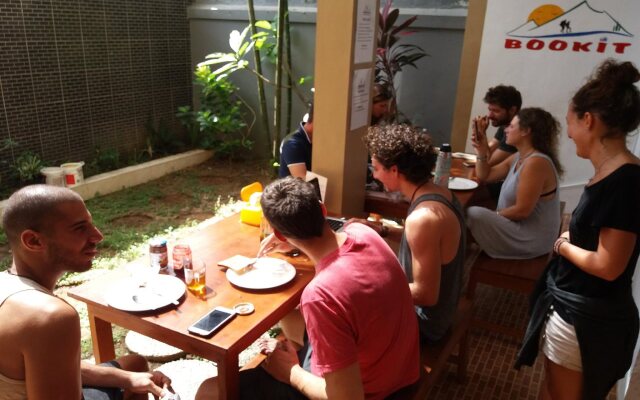 Bookit Backpacker Hostel