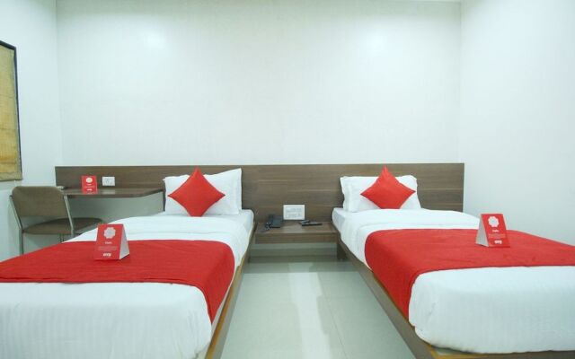 OYO 9351 Hotel RVG