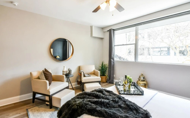 Chic Collection by NOHOTEL on PTree RD